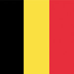 Vlag België