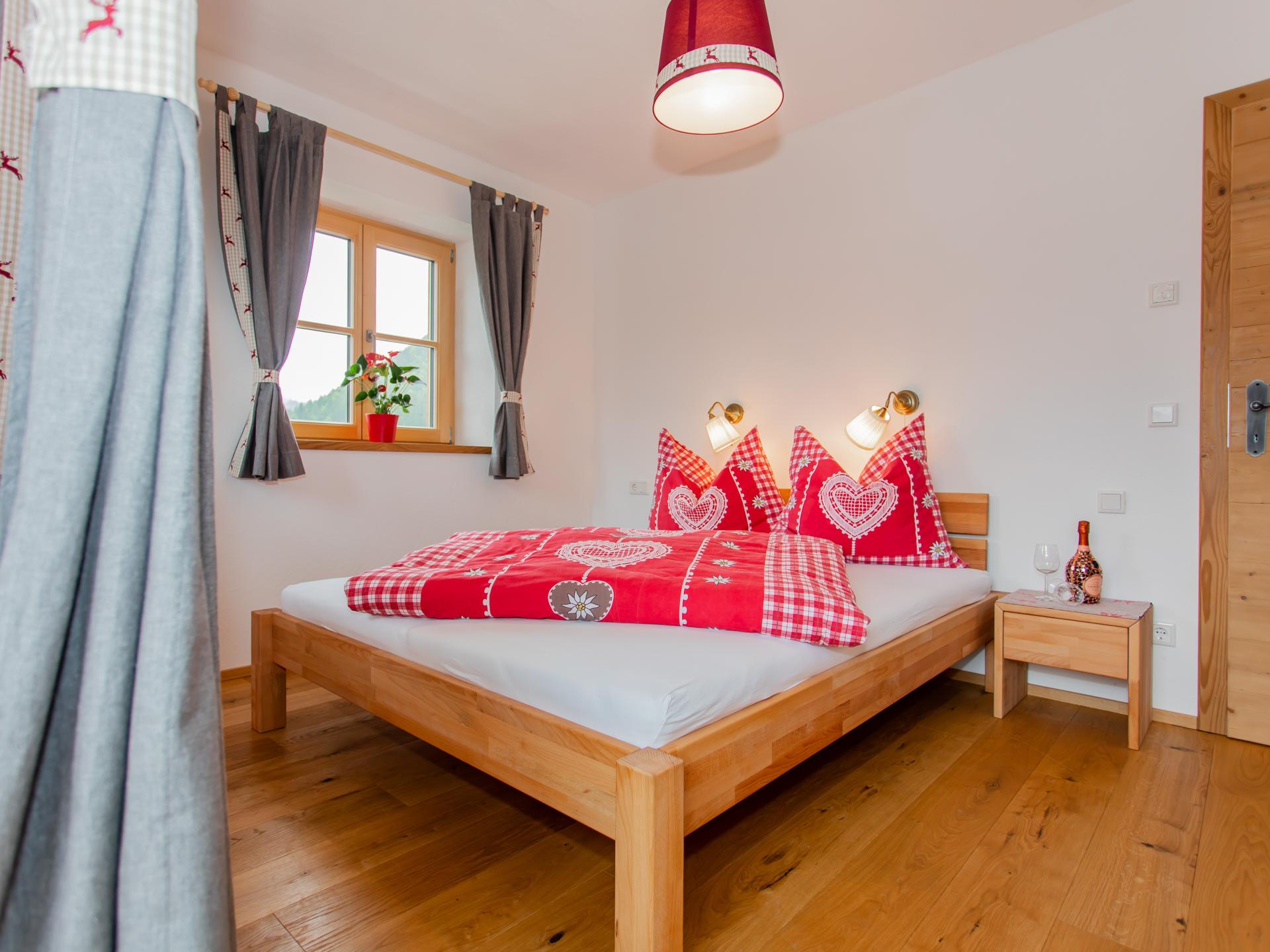 Knusse vakantiewoning met lift, nabij skilift