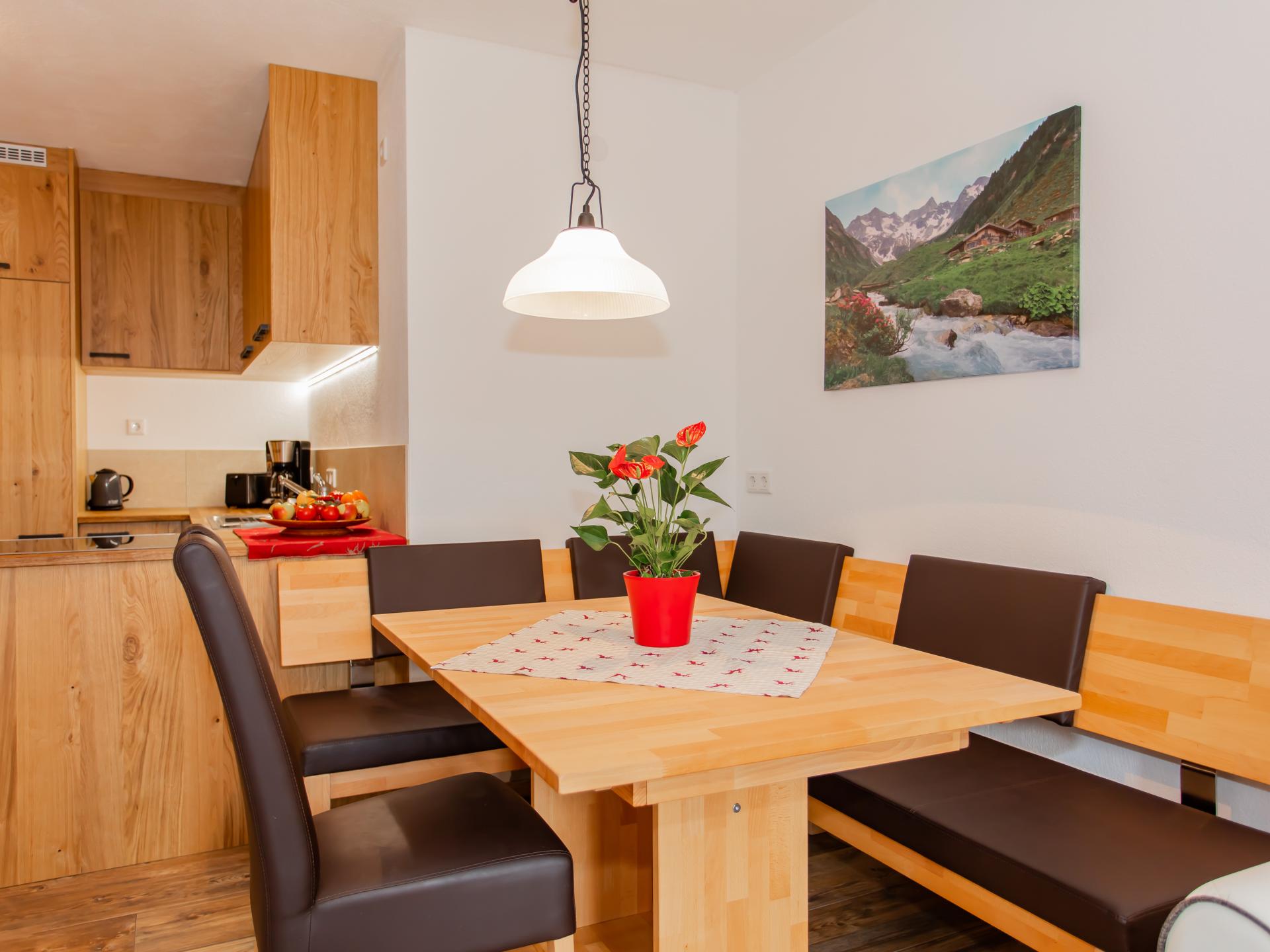 Knusse vakantiewoning met lift, nabij skilift