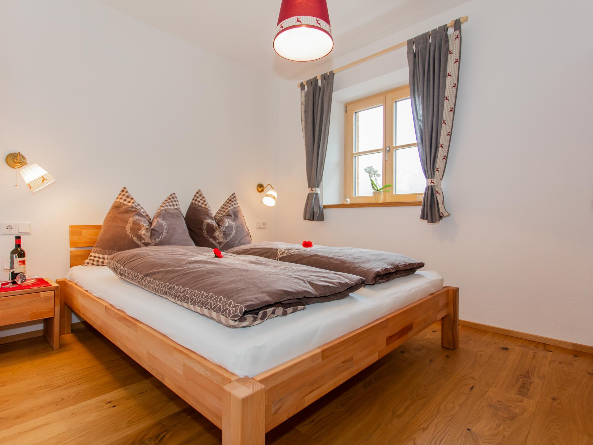 Knusse vakantiewoning met lift, nabij skilift