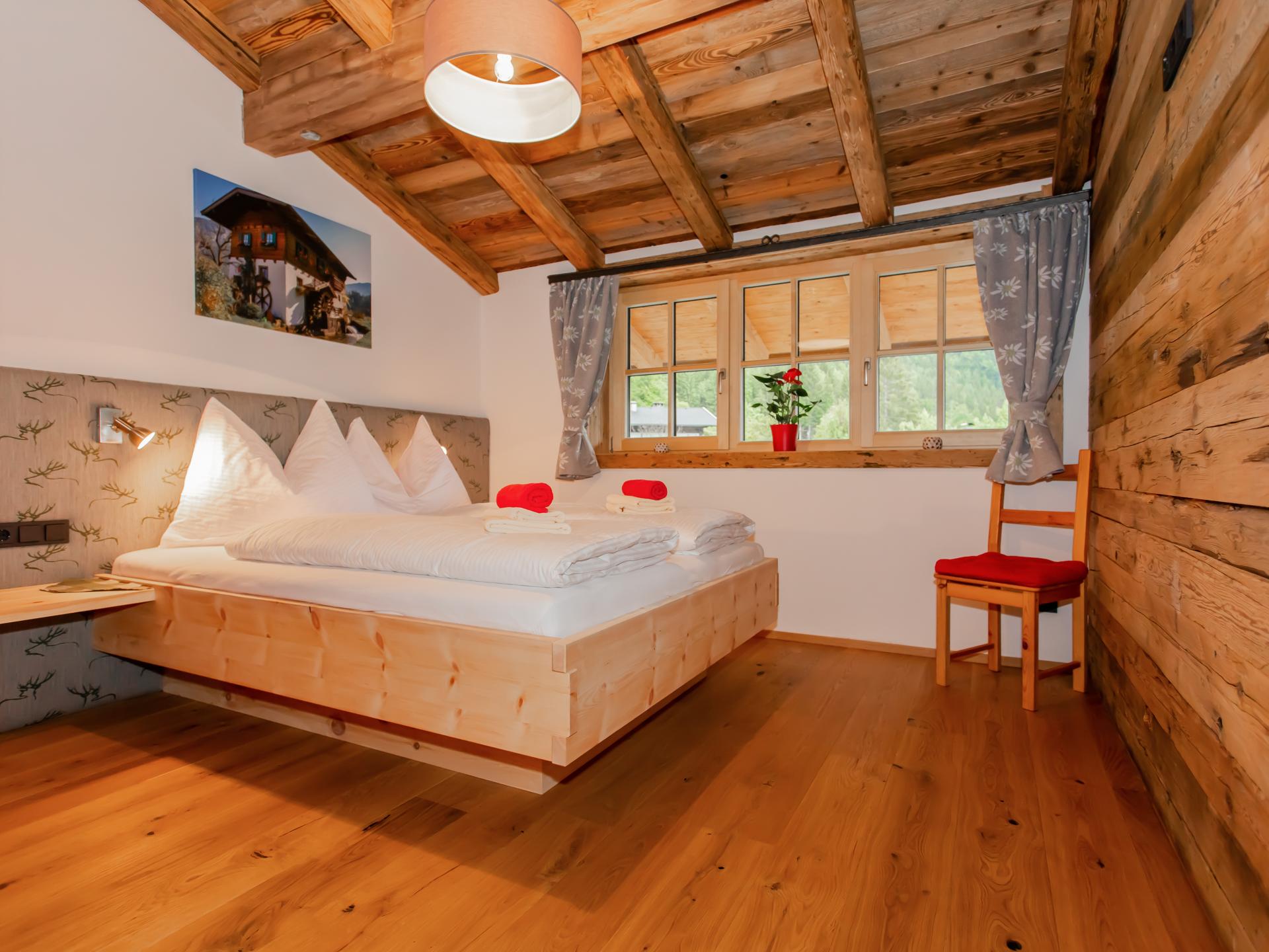 Fijn appartement met lift nabij skilift