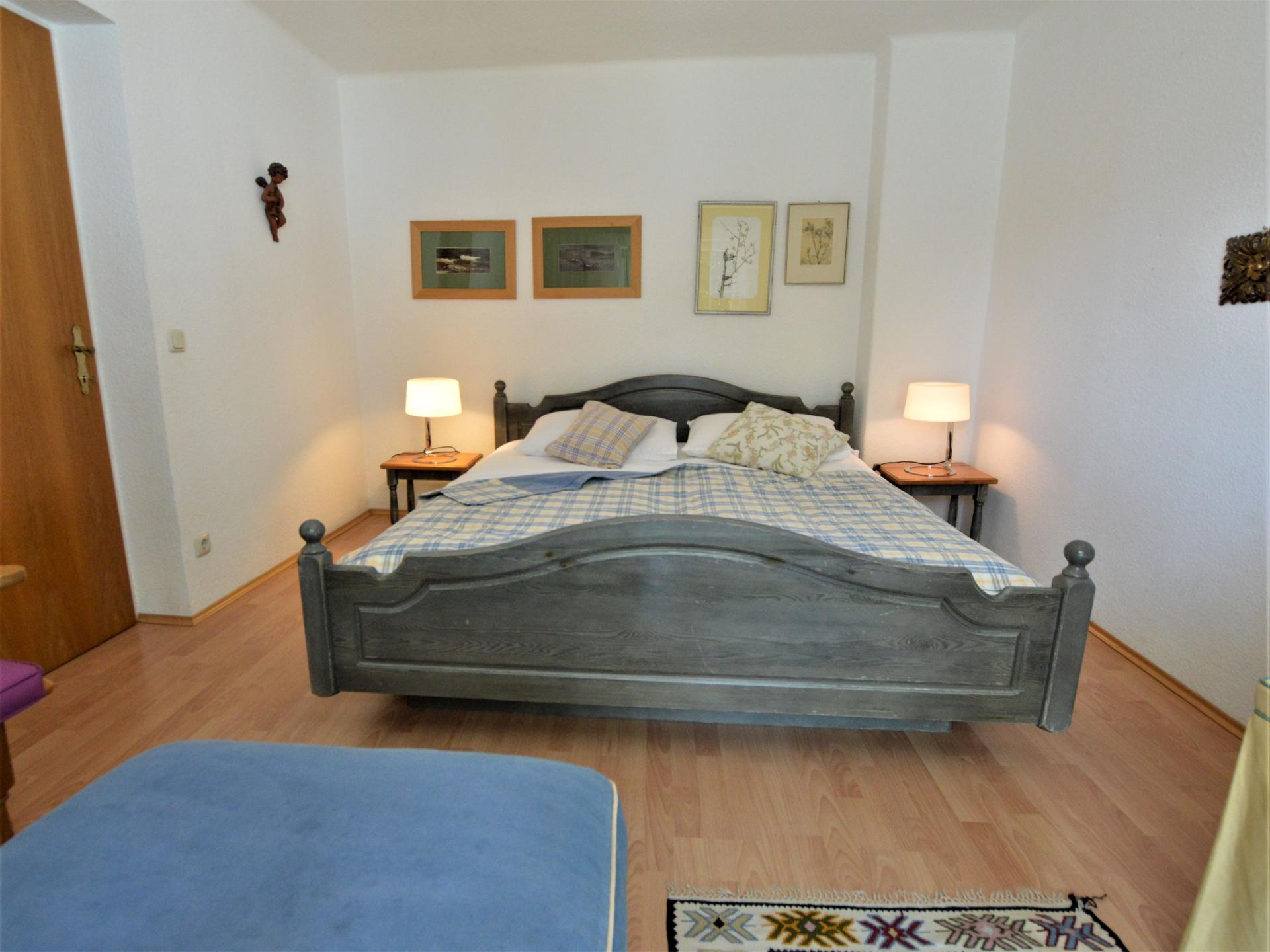 Prachtig appartement bij de Wolfgangsee