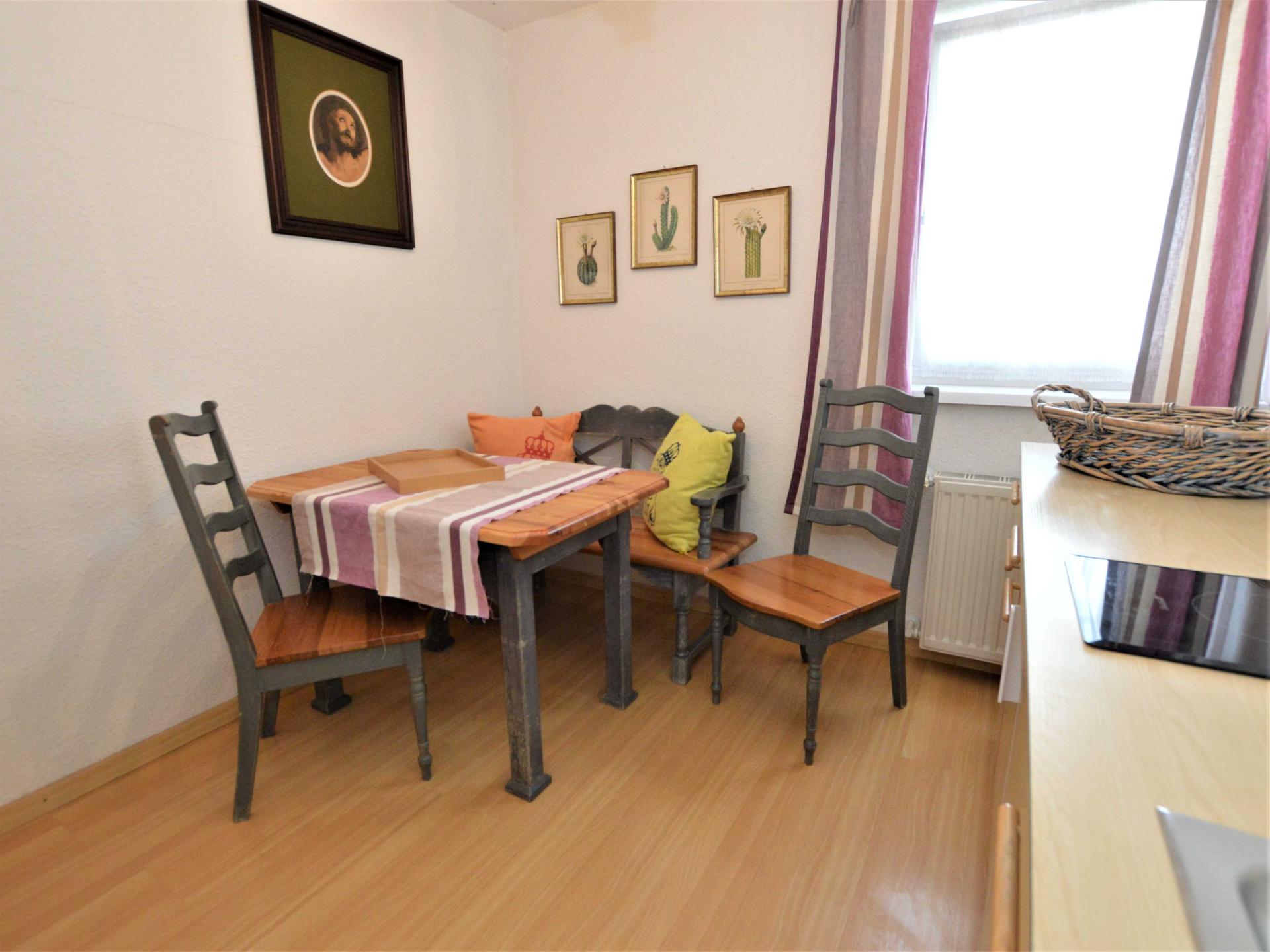 Prachtig appartement bij de Wolfgangsee