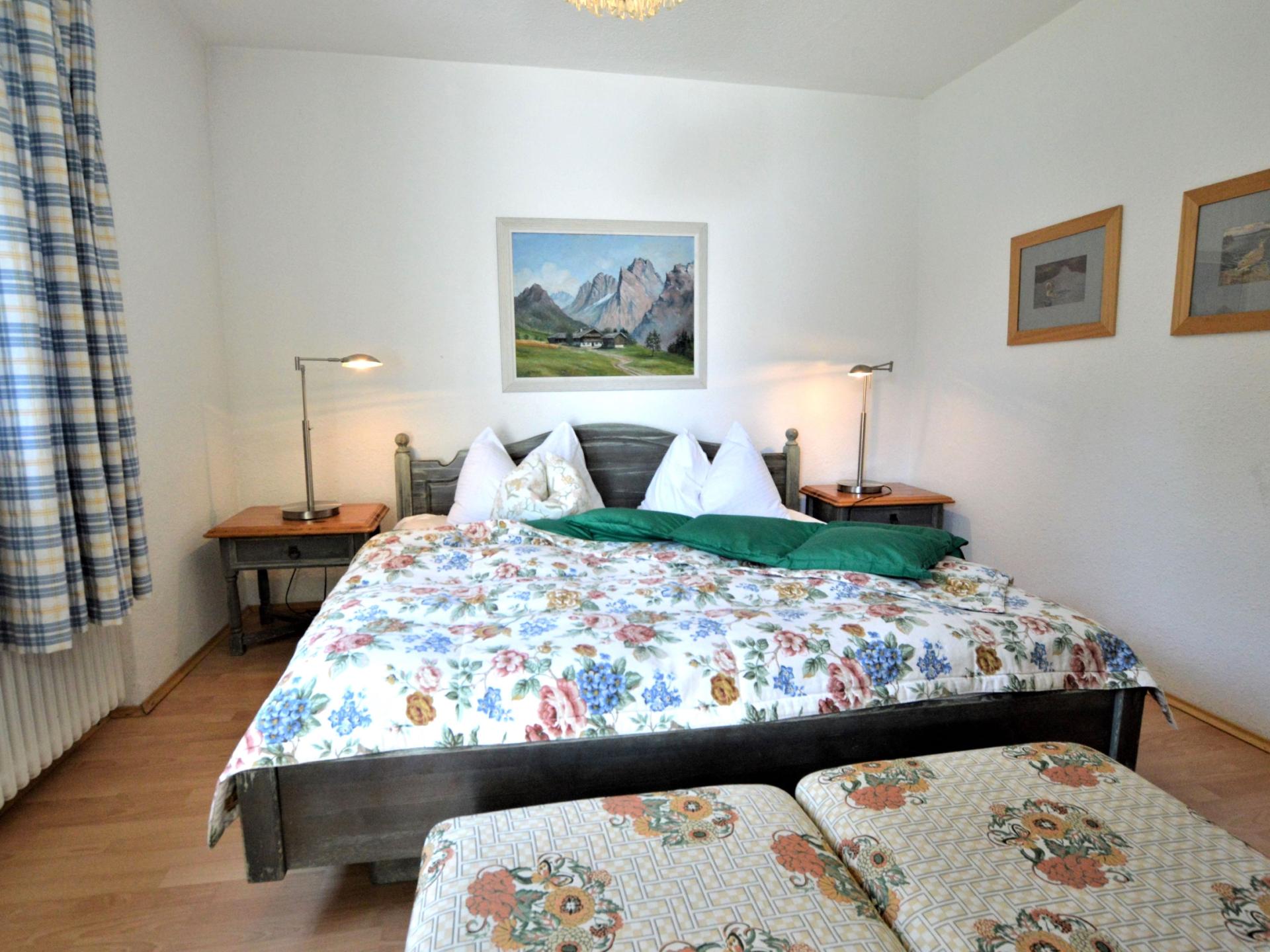 Prachtig appartement bij de Wolfgangsee