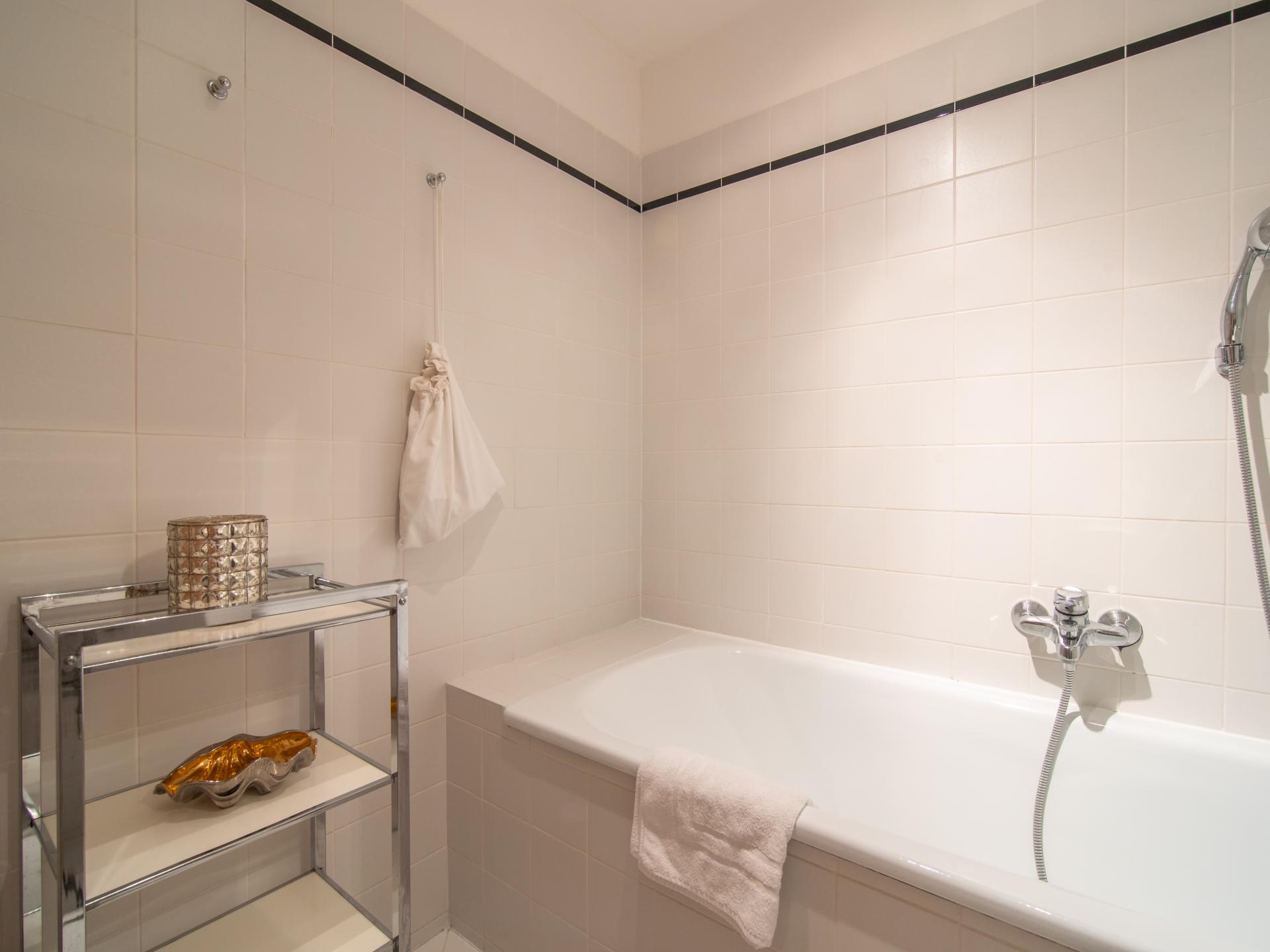 Elegant appartement bij de Wolfgangsee