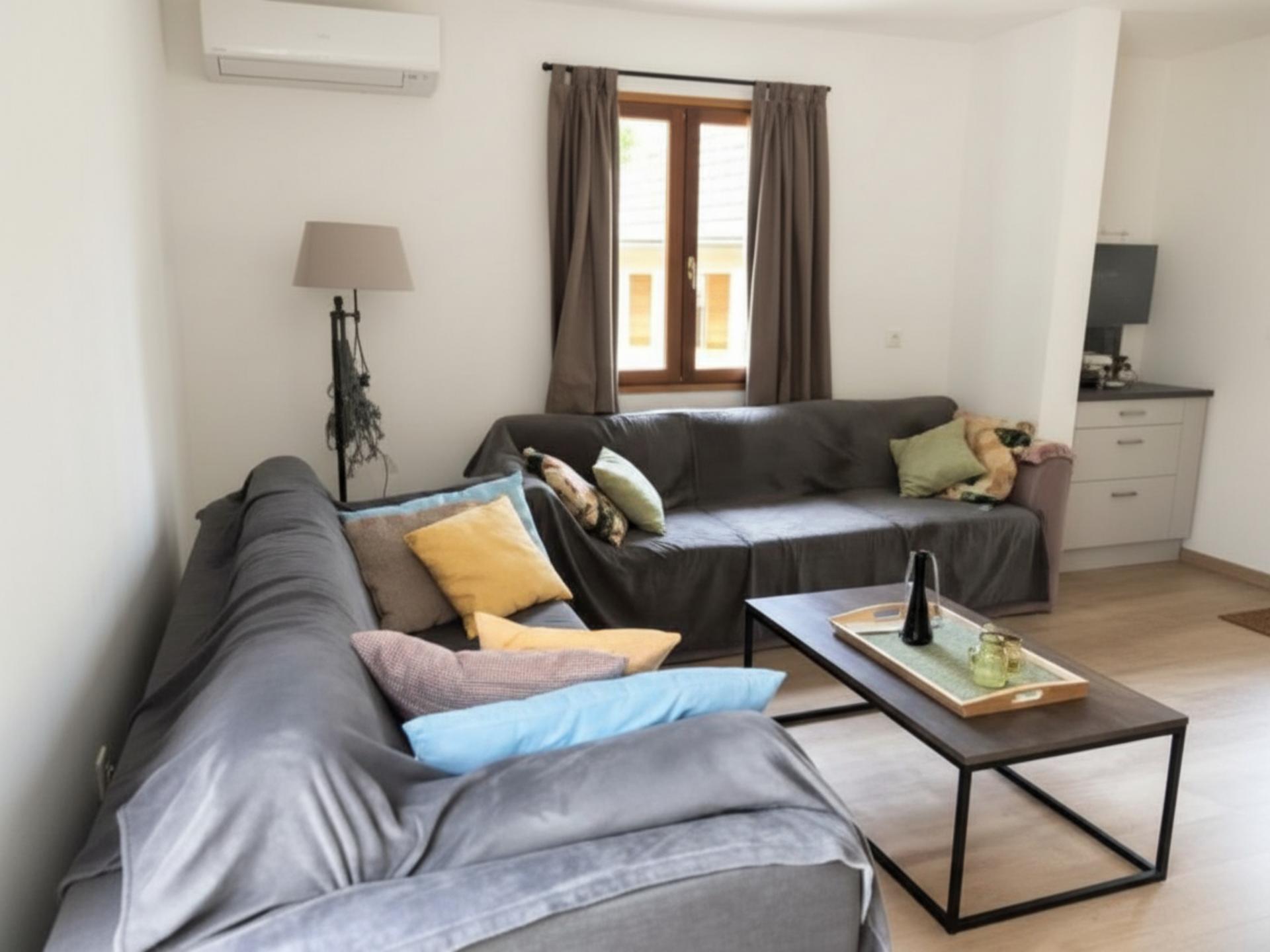 Prachtig huis op vakantiepark met zwembad