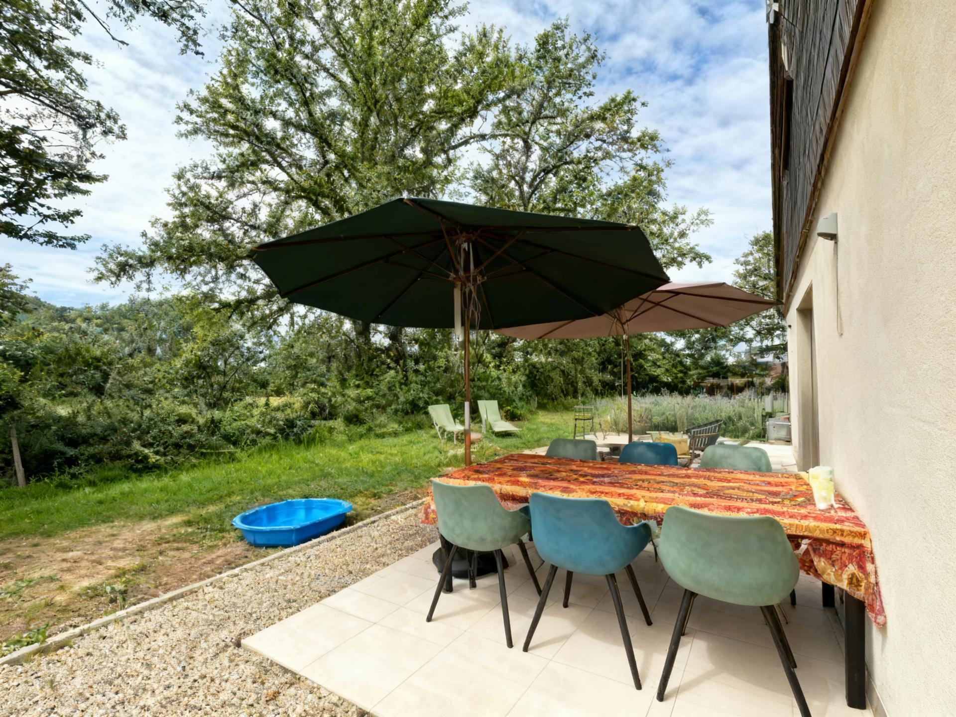 Prachtig huis op vakantiepark met zwembad