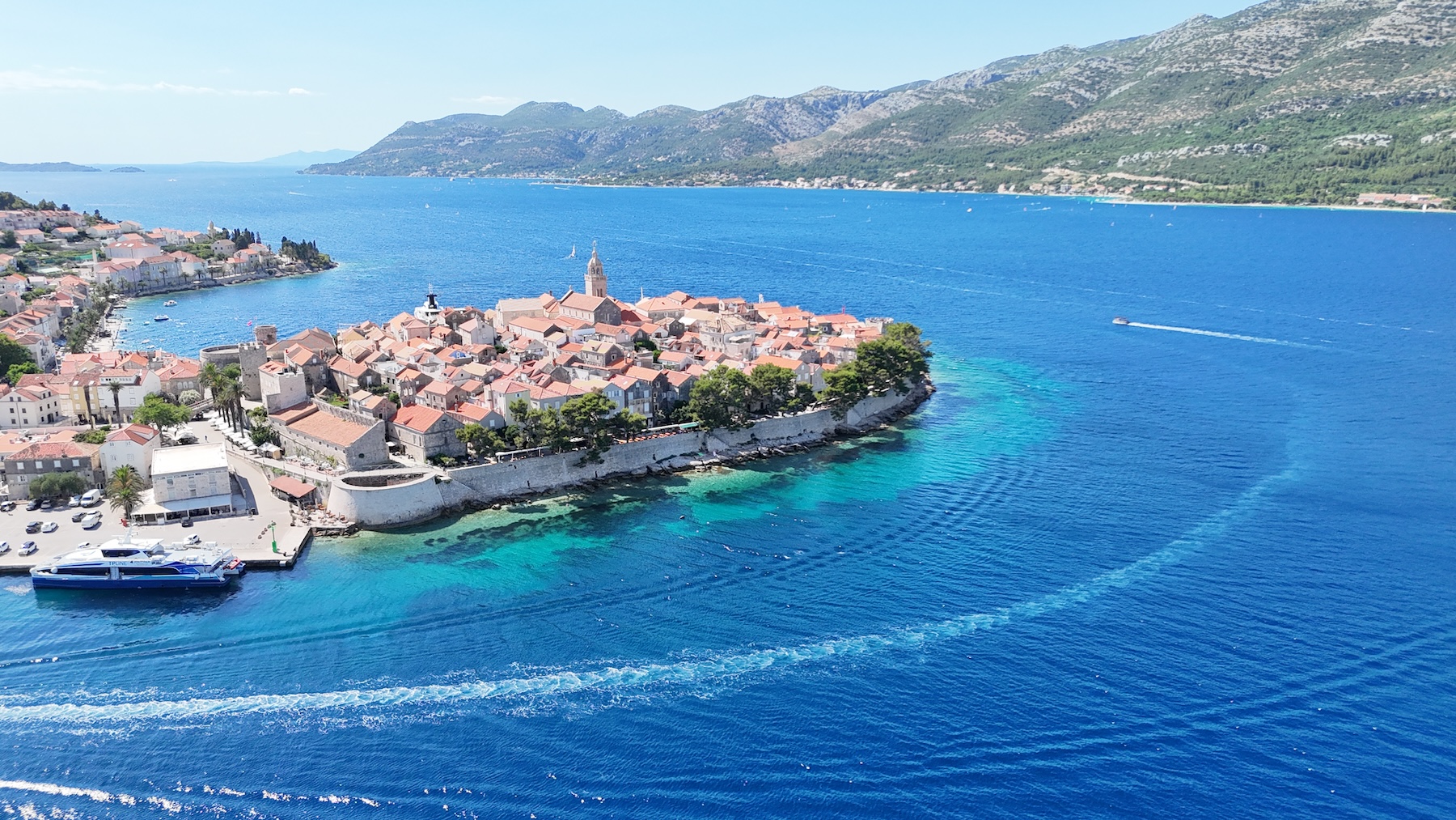 Korcula