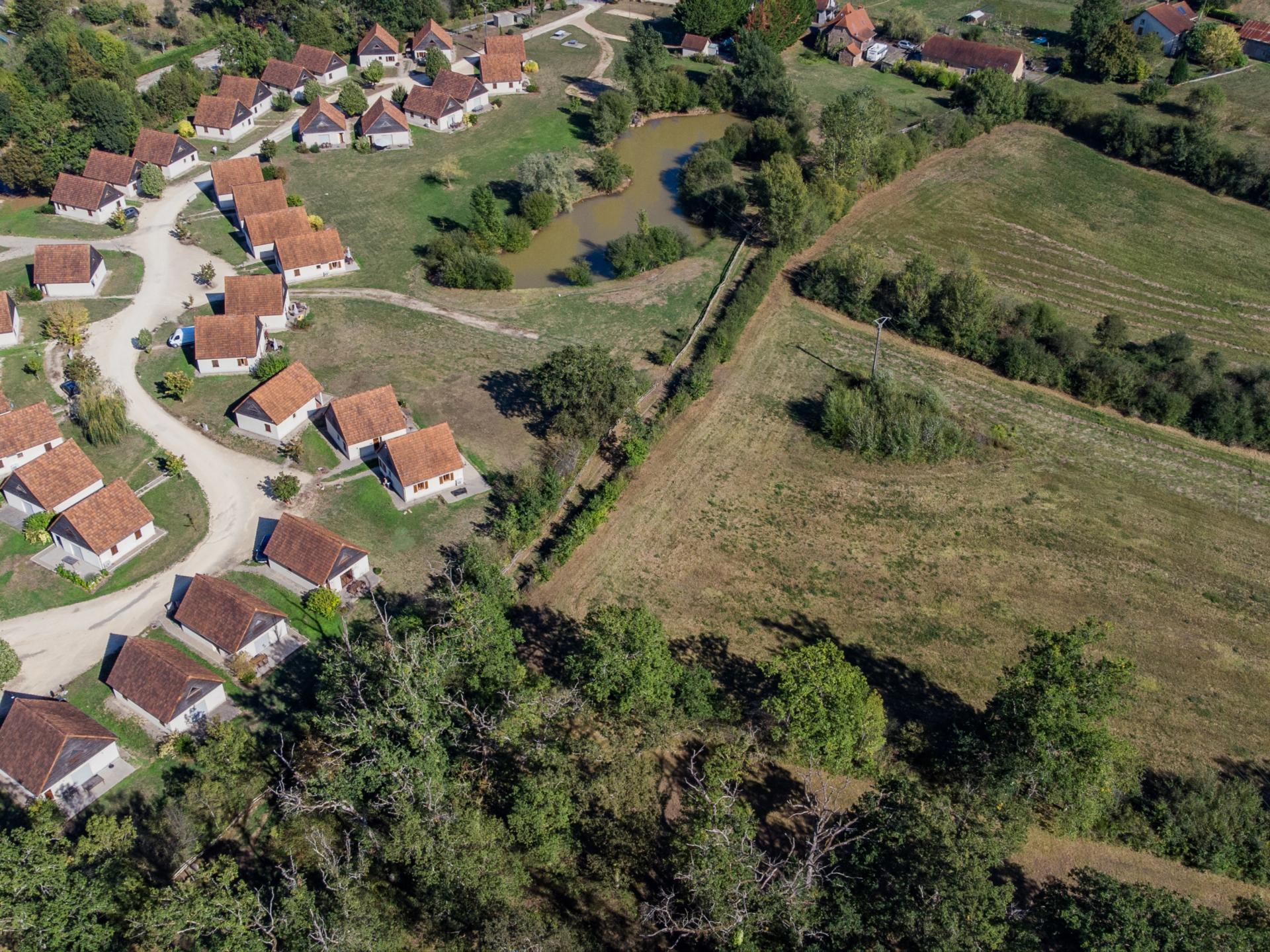 Fijne vakantiewoning op vakantiepark met zwembad