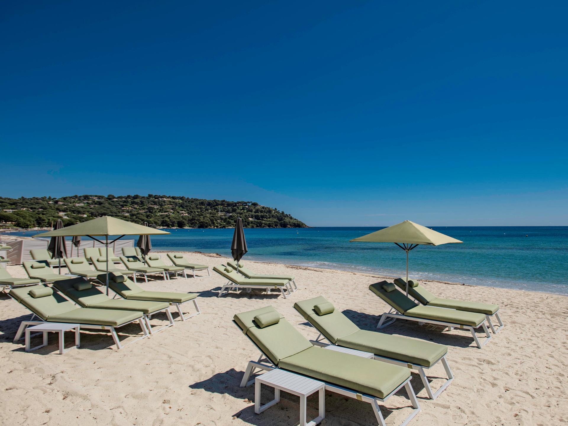 Vakantiehuis met toplocatie bij het strand