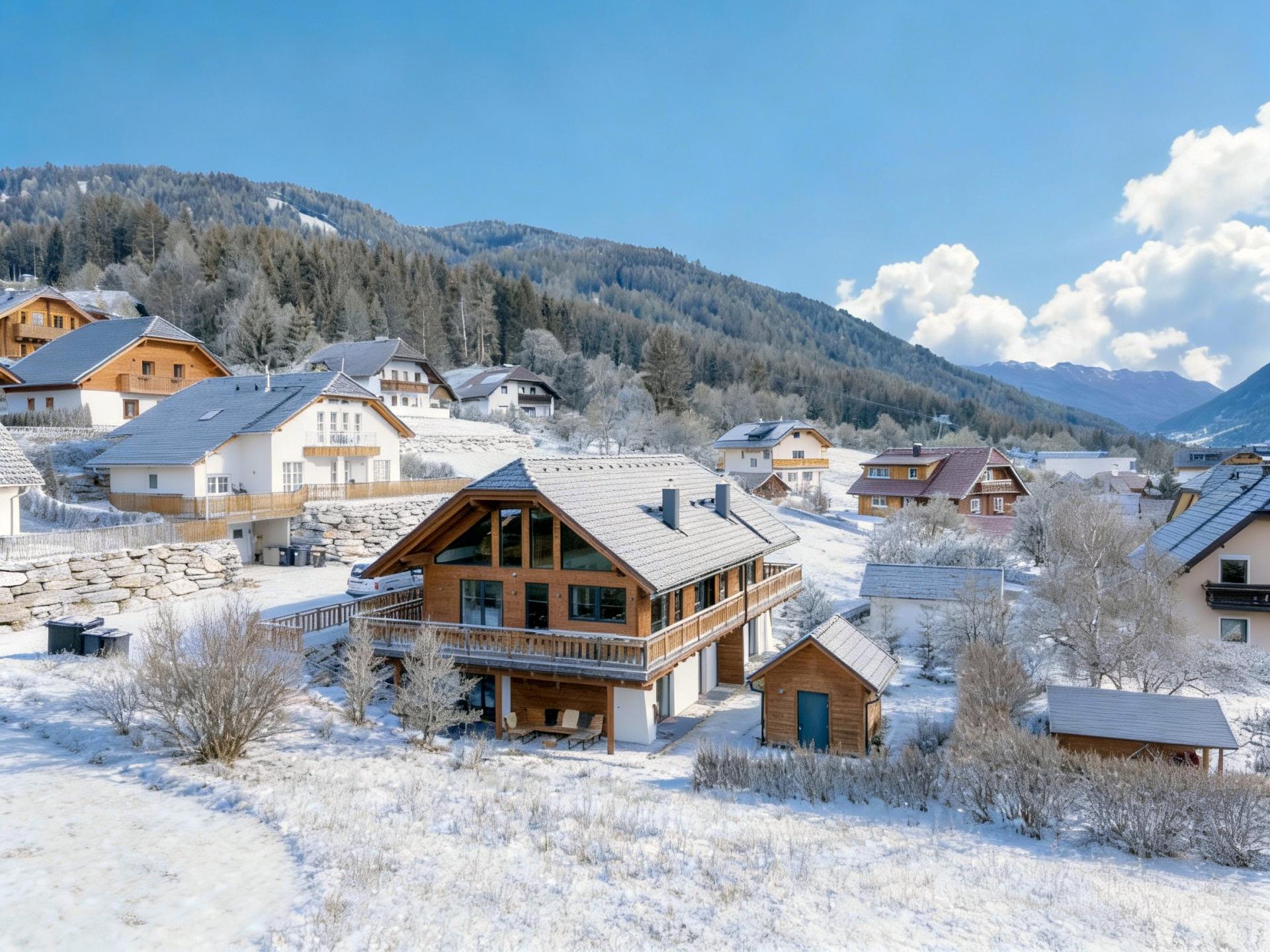 Salzburgerland